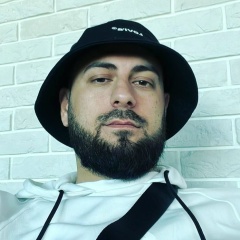 Айдамир Бесиджев, 22.09, Майкоп