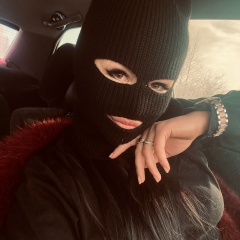 Юля Авраменко, 14.12.1992, Чита