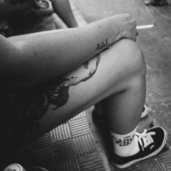 Лена Бродская, 04.07.1985