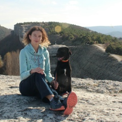 Svetlana Sukhacheva, 16.12, Севастополь