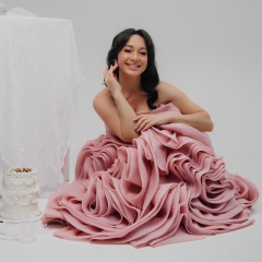 Алиса Изумруд, 07.02.1987, Стерлитамак