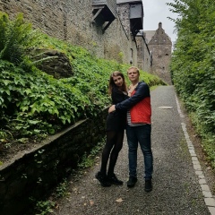 Olga Zhebrak, 06.09.1989, Dortmund