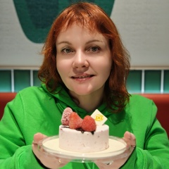 Надежда Игошина, 02.04, Санкт-Петербург