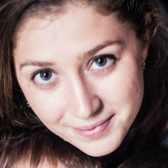 Татьяна Иксанова, 18.05.1988, Москва