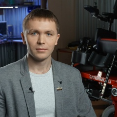 Иван Невзоров, 14.01