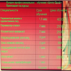 Ирина Демина, Шымкент