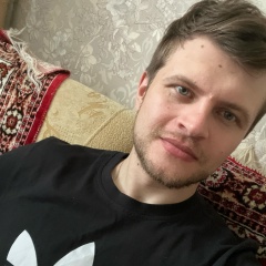 Федор Кириллов, 29.04, Хабаровск