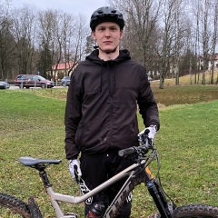 Артём Матвеев-Анисимов, 21.05.1993, Рига