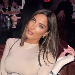 Nino Nodia, 09.01, Москва