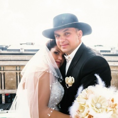 Асия Садкова, 05.08, Санкт-Петербург