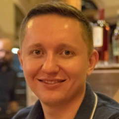 Иван Сытый, Курск