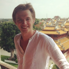 Anton Shmyrov, 24.07.1991