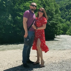 Оленька Кузькина, 05.02.1989, Ростов-на-Дону