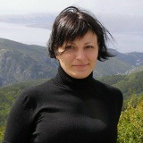 Ирина Сидорова, 13.09.1983, Новосибирск