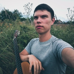 Коля Чебураков, 01.01.1999, Нижний Новгород