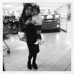 Ани Гилоян, 30.10.1992, Москва