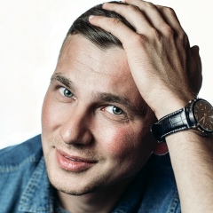 Павел Гулягин, 02.09.1987, Оренбург