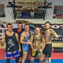 Эдик Древинг, 15.05, Павлодар