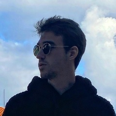 Михаил Хаит, 01.06.2000, Санкт-Петербург