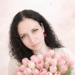Катерина Яхина, 20.01, Самара