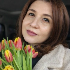 Оля Григорьева, 14.02, Санкт-Петербург