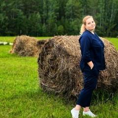 Катерина Чупина, 23.06