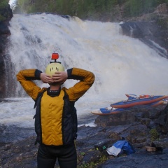 Максим Качанов, 30.09, Москва