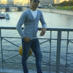 Жанарбек Алтынбаев