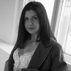 Анна Московченко, 23.02, Белгород