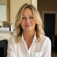 Mila Morgunova, 02.06.1979, Санкт-Петербург