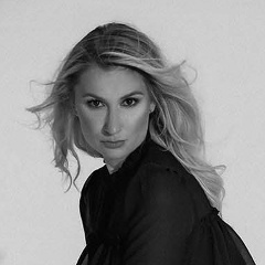 Александра Ронски, 20.05