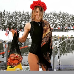 Юлия Рыжова, 26.09.1970, Москва