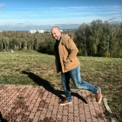 Алексей Ковалёв, 24.06, Минск