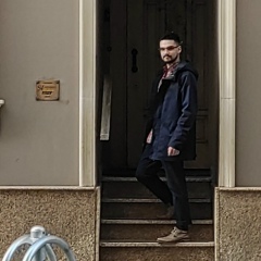 Станислав Немзер, 14.12.1992, Москва