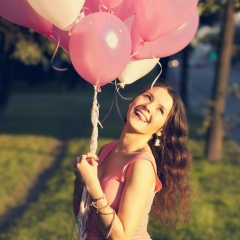 Иришка Тохташ, 19.10, Москва