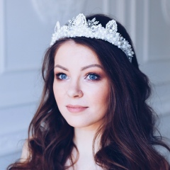 Елена Котенёва, 24.09.1986, Новосибирск