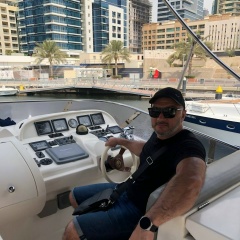 Эрик Балаян, 18.12.1977, Нижний Новгород