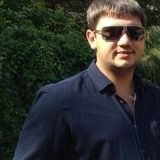 Георгий Сивов, 24.05.1986, Краснодар