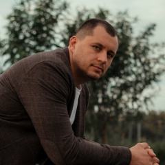 Alexey Podolyan, 08.02.1989, Ростов-на-Дону