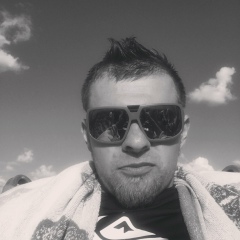 Yurka Ignatovich, 19.09