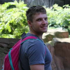 Алексей Сукманов, 13.08.1985, Санкт-Петербург