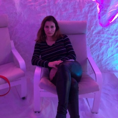 Янина Адамян, 02.02.1981, Москва