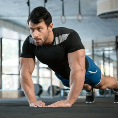 Владимир Кирилов, Новосибирск