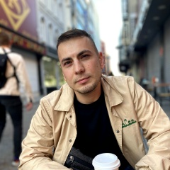 Энвер Мефаев, 13.07.1990, Симферополь