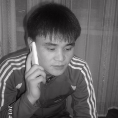 Абылай Утеулиев, 26.02.1994, Караганда