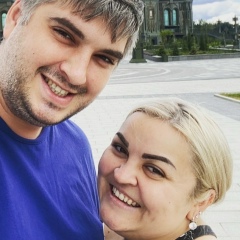 Анастасия Потанина, 27.03.1988, Одинцово