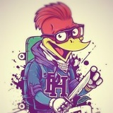 Максим Яковлев, 01.06.1996, Barcelona