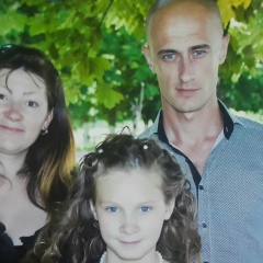 Иван Осадчий, 20.01.1982, Одесса