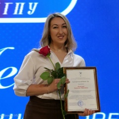 Татьяна Колесник, 06.07