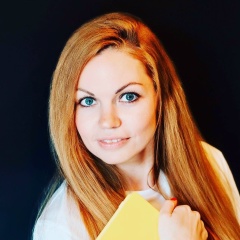 Олеся Авдеева, Ступино